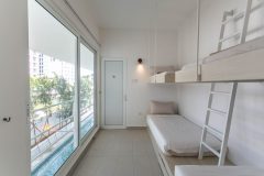 halman aura bedroom bathroom