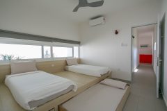 halman aura bedroom bathroom