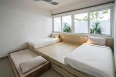halman aura bedroom bathroom