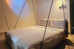 halman aura bedroom bathroom