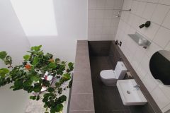 halman aura bedroom bathroom