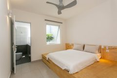 halaman halo bedroom bathroom