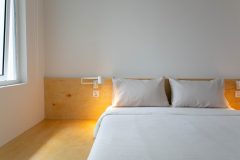 halaman halo bedroom bathroom