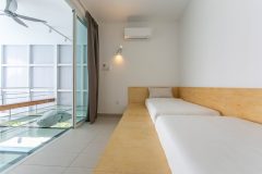 halaman halo bedroom bathroom