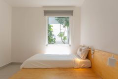 halaman halo bedroom bathroom