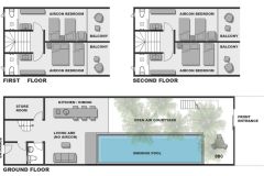 hopea-floor-plans