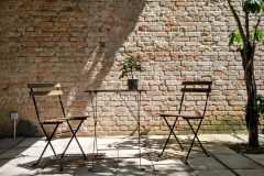 hopea courtyard
