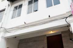 hopea front entrance