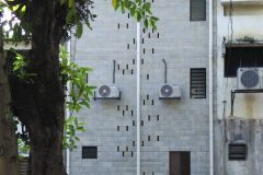 hopea back entrance