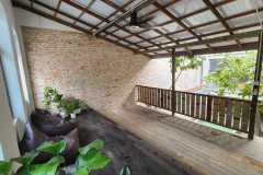 hopea living area